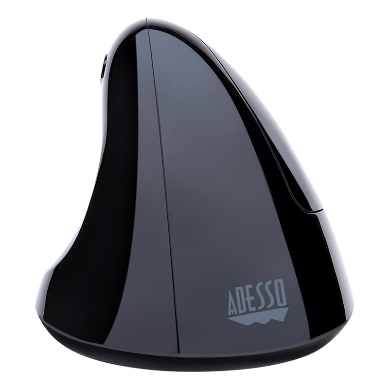 Adesso IMOUSE E30 Mouse - USB - Optical